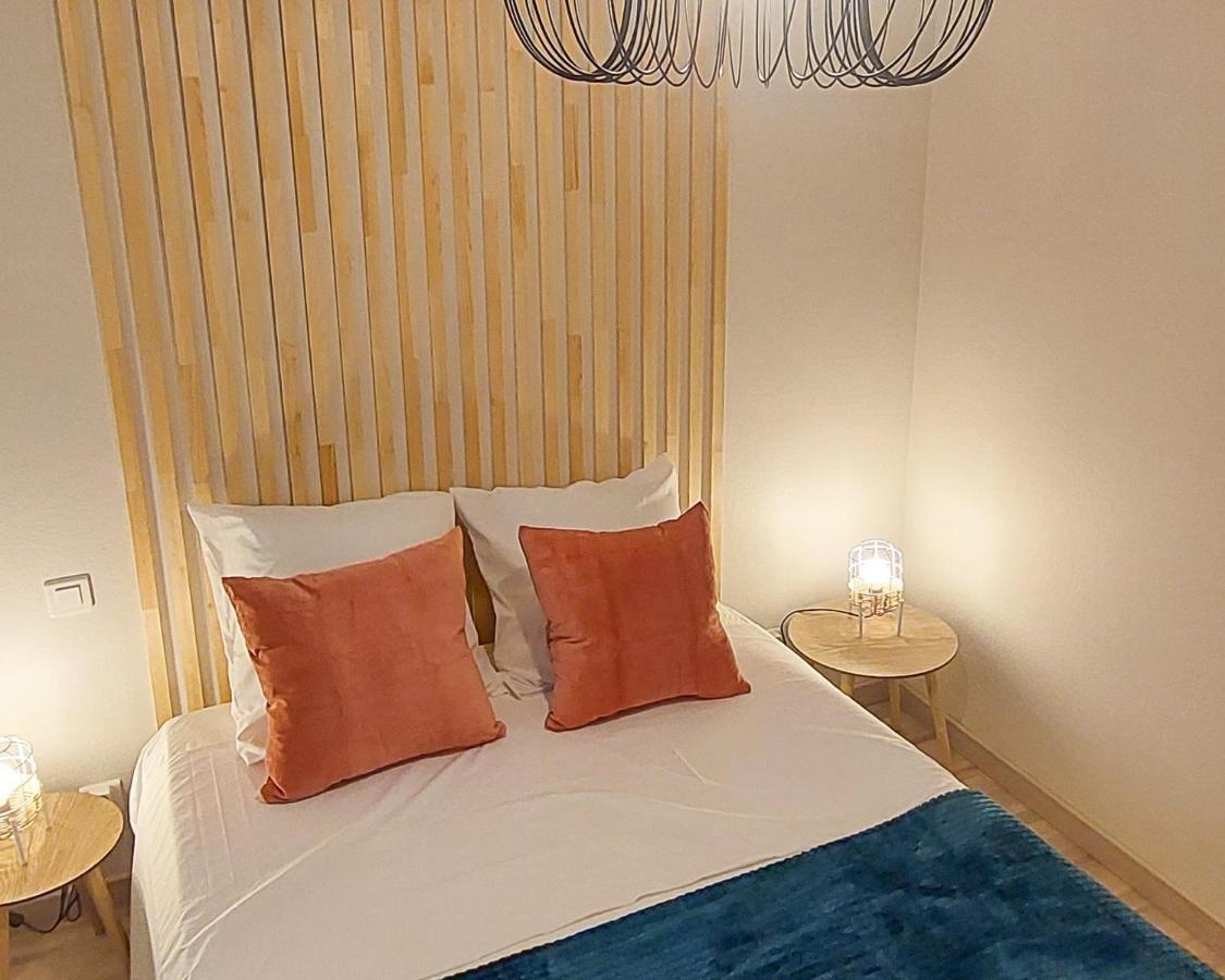 Artgrey * Ideal Pro * Roanne Secteur Gare Et Rue Pietonnes Bagian luar foto